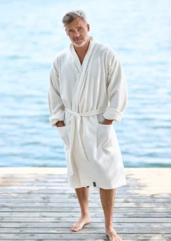 Herren Henriette Steffensen Copenhagen BADEMÄNTEL HERREN | 1009C