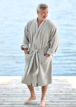 Herren Henriette Steffensen Copenhagen BADEMÄNTEL HERREN | 1009C