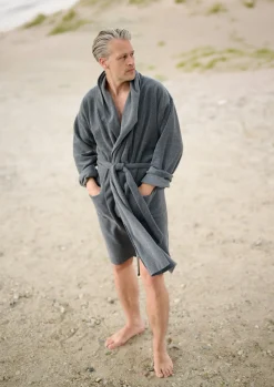 Herren Henriette Steffensen Copenhagen BADEMÄNTEL HERREN | 1009C