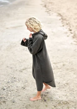 Damen Henriette Steffensen Copenhagen BADEPONCHO DAMEN | 4096