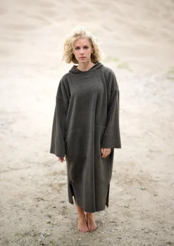 Damen Henriette Steffensen Copenhagen BADEPONCHO DAMEN | 4096