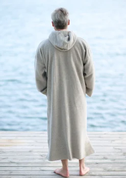 Herren Henriette Steffensen Copenhagen BADEPONCHO HERREN | 4097