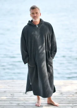 Herren Henriette Steffensen Copenhagen BADEPONCHO HERREN | 4097