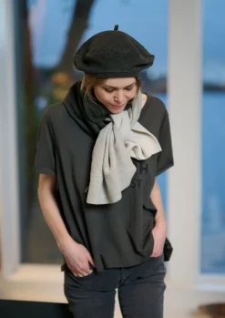 Damen Henriette Steffensen Copenhagen BASKENMÜTZE | 4105