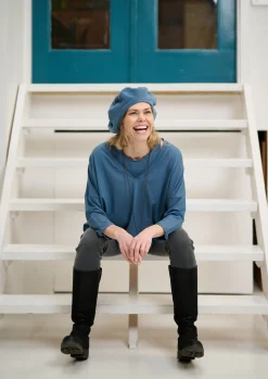 Damen Henriette Steffensen Copenhagen BASKENMÜTZE | 4105