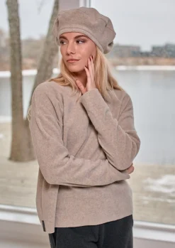 Damen Henriette Steffensen Copenhagen BASKENMÜTZE | 4105