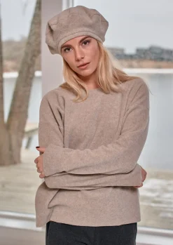 Damen Henriette Steffensen Copenhagen BASKENMÜTZE | 4105