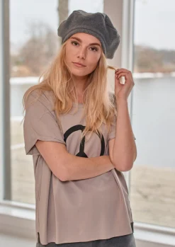 Damen Henriette Steffensen Copenhagen BASKENMÜTZE | 4105