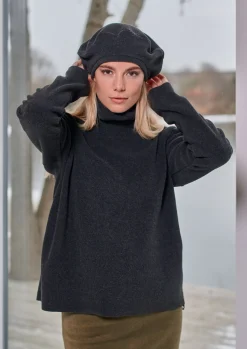 Damen Henriette Steffensen Copenhagen BASKENMÜTZE | 4105