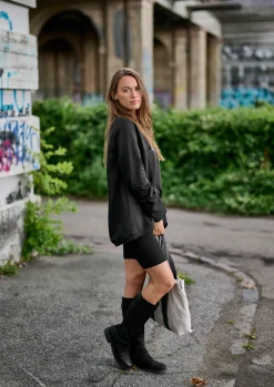 Damen Henriette Steffensen Copenhagen BIKERSHORTS | 72306