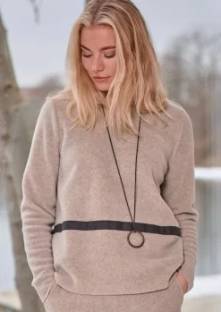 Damen Henriette Steffensen Copenhagen BLUSE | 1358