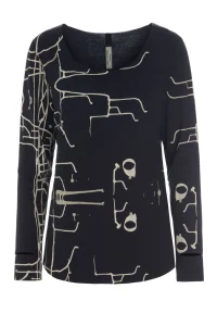 Damen Henriette Steffensen Copenhagen BLUSE | 96042