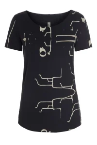 Damen Henriette Steffensen Copenhagen BLUSE | 96045