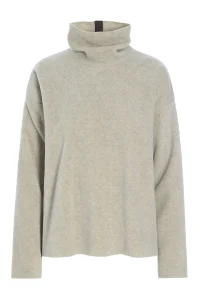 Damen Henriette Steffensen Copenhagen BLUSE HOHER KRAGEN | 1360