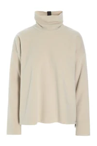 Damen Henriette Steffensen Copenhagen BLUSE HOHER KRAGEN | 1360