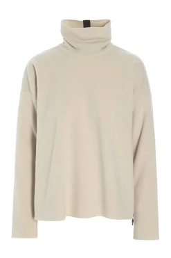 Damen Henriette Steffensen Copenhagen BLUSE HOHER KRAGEN | 1360