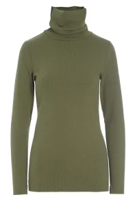 Damen Henriette Steffensen Copenhagen BLUSE HOHER KRAGEN | 71603