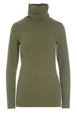 Damen Henriette Steffensen Copenhagen BLUSE HOHER KRAGEN | 71603