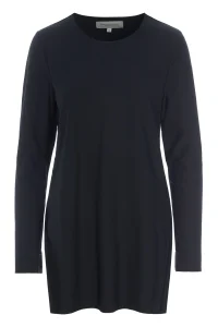 Damen Henriette Steffensen Copenhagen BLUSE LANGER SCHLITZ | 71010