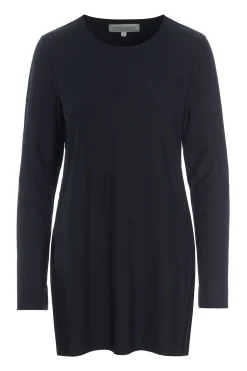 Damen Henriette Steffensen Copenhagen BLUSE LANGER SCHLITZ | 71010