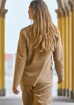 Damen Henriette Steffensen Copenhagen BLUSE M/ HALSKETTE | 1362