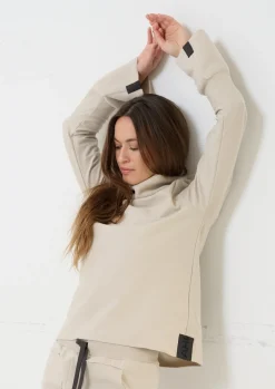 Damen Henriette Steffensen Copenhagen BLUSE MIX | 71012