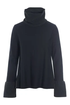 Damen Henriette Steffensen Copenhagen BLUSE MIX | 71012