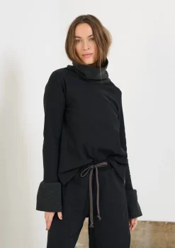 Damen Henriette Steffensen Copenhagen BLUSE MIX | 71012