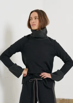 Damen Henriette Steffensen Copenhagen BLUSE MIX | 71012