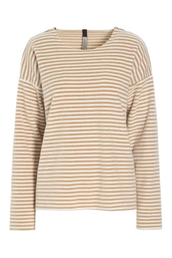 Damen Henriette Steffensen Copenhagen BLUSE RUNDHALS | 1359