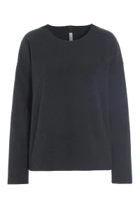 Damen Henriette Steffensen Copenhagen BLUSE RUNDHALS | 1359