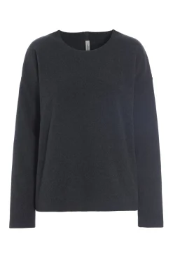 Damen Henriette Steffensen Copenhagen BLUSE RUNDHALS | 1359