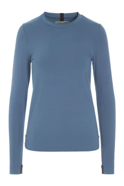 Damen Henriette Steffensen Copenhagen BLUSE SLIM FIT | 96091