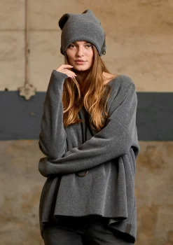 Damen Henriette Steffensen Copenhagen BLUSE V-AUSSCHNITT | 1336