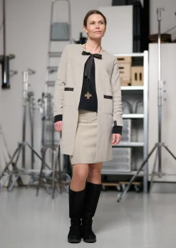 Damen Henriette Steffensen Copenhagen CARDIGAN | 7124