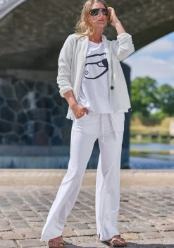 Damen Henriette Steffensen Copenhagen CARDIGAN | 7168