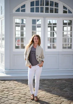 Damen Henriette Steffensen Copenhagen CARDIGAN | 7168