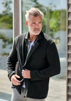 Herren Henriette Steffensen Copenhagen CARDIGAN | 1001C