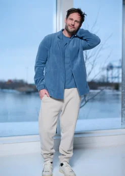 Herren Henriette Steffensen Copenhagen CARDIGAN | 1027C