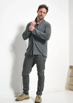 Herren Henriette Steffensen Copenhagen CARDIGAN | 1034C