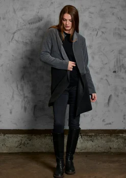 Damen Henriette Steffensen Copenhagen CARDIGAN 2 FARBEN | 7133