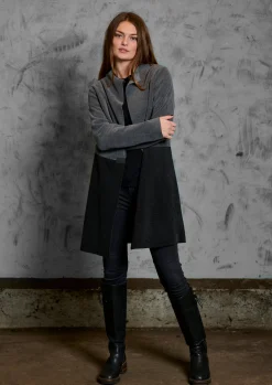 Damen Henriette Steffensen Copenhagen CARDIGAN 2 FARBEN | 7133