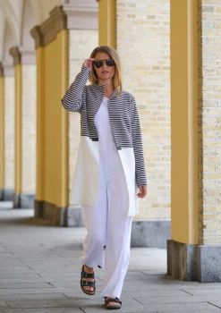 Damen Henriette Steffensen Copenhagen CARDIGAN 2 FARBEN | 7133