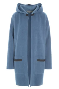 Damen Henriette Steffensen Copenhagen CARDIGAN MIT KAPUZE | 7118