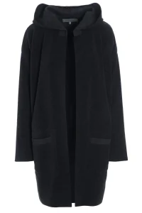 Damen Henriette Steffensen Copenhagen CARDIGAN MIT KAPUZE | 7118