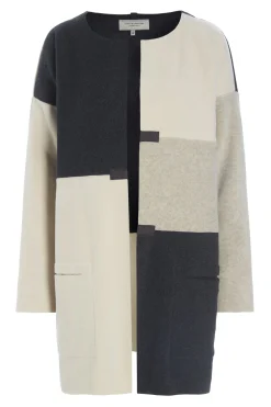 Damen Henriette Steffensen Copenhagen CARDIGAN PATCH | 7161