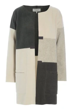 Damen Henriette Steffensen Copenhagen CARDIGAN PATCH | 7161