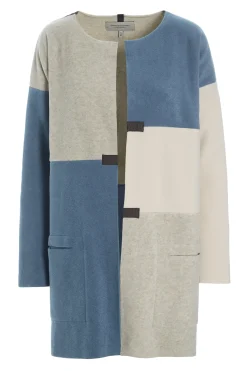 Damen Henriette Steffensen Copenhagen CARDIGAN PATCH | 7161