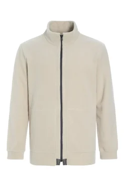 Herren Henriette Steffensen Copenhagen CARDIGAN REIßVERSCHLUSS | 1040C