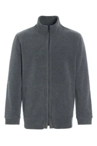 Herren Henriette Steffensen Copenhagen CARDIGAN REIßVERSCHLUSS | 1040C